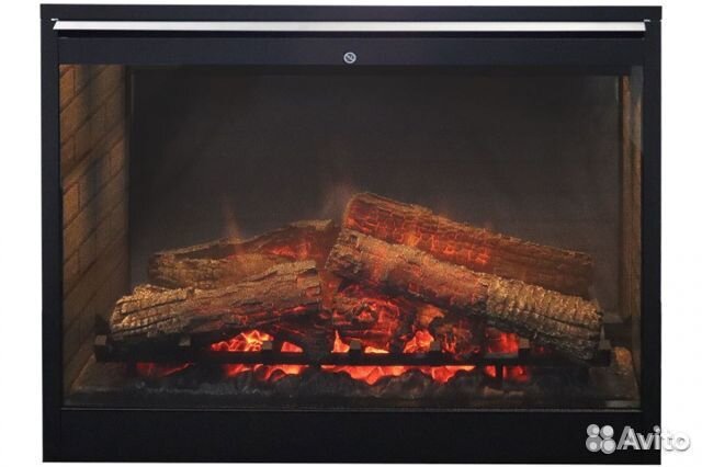 Электрический очаг Dimplex Symphony DF3020-INT