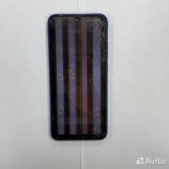 Xiaomi Redmi 9C (NFC), 2/32 ГБ