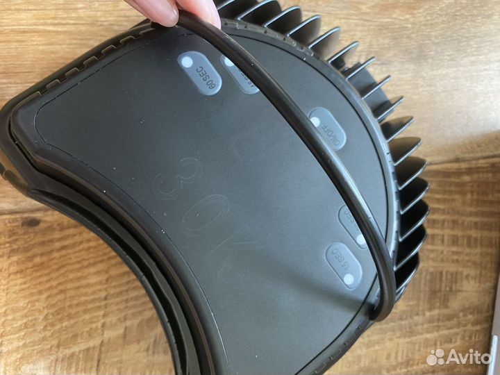 Led лампа для маникюра