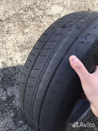 Pirelli Cinturato P1 205/55 R16 19C