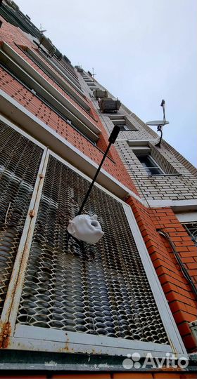 Кормушка для птичек 