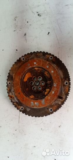 Маховик Chevrolet Aveo T250