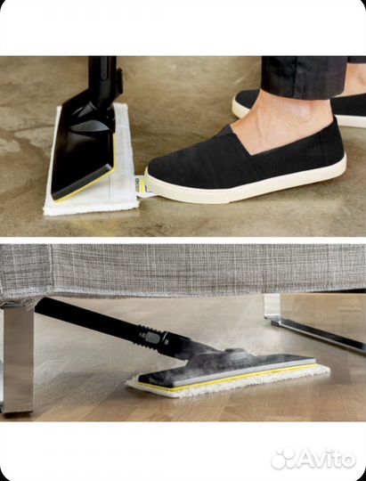 Парогенератор karcher sc 2 Easy Fix Plus