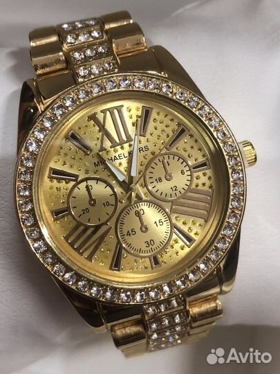 Часы женские