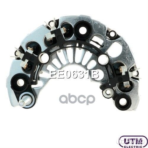 Мост диодный генератора EE0631B Utm