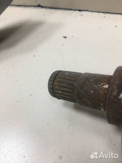 Полуось передняя правая (привод) Nissan Primera