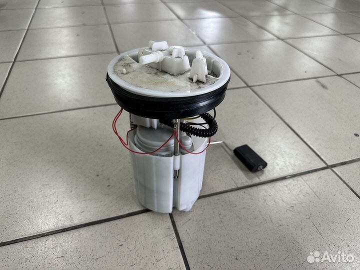 Насос топливный Форд Фокус 3 Ford Focus 3