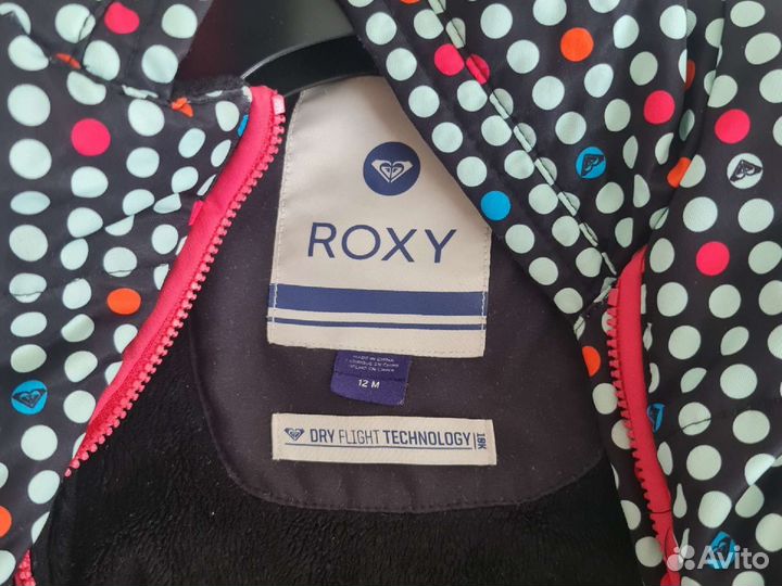 Комбинезон Roxy