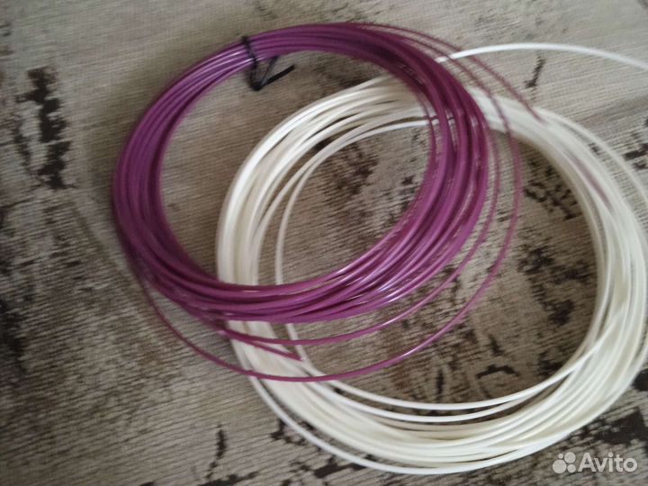 Продам стержни для 3д ручки