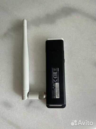 Wi-fi приемник tp-link