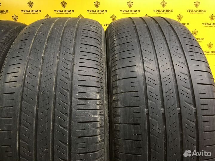 Goodyear Eagle LS 2 225/55 R18 98H