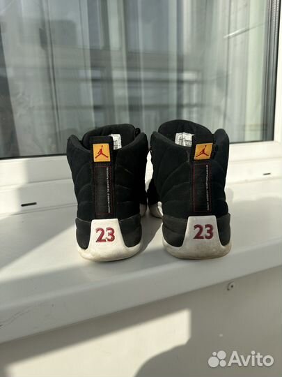 Кроссовки мужские nike jordan