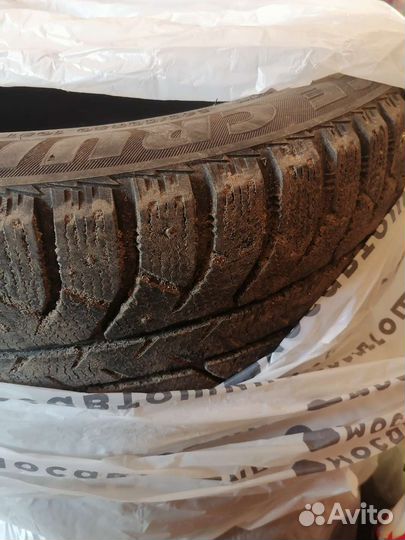Bridgestone Ice Cruiser 7000 245/50 R20 102T
