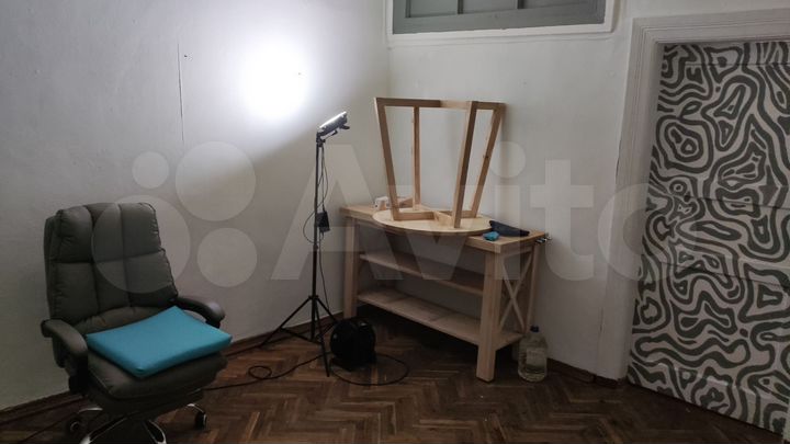 Свободного назначения, 15 м²