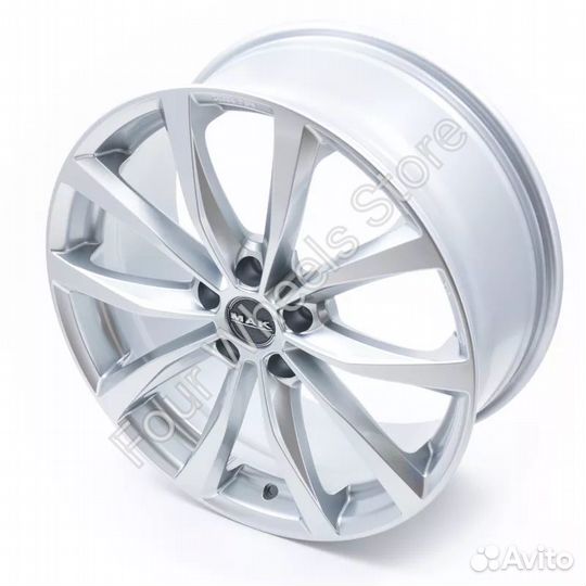 Диски на Hyundai i30 Tucson Elantra R17