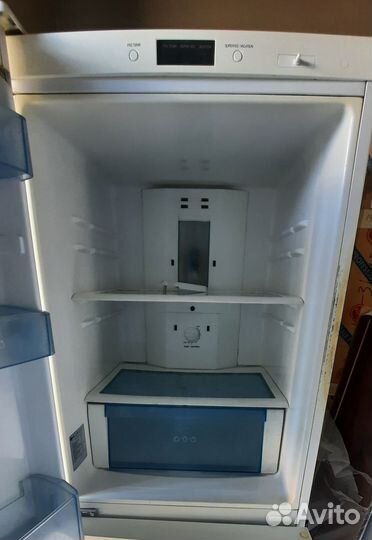 Холодильник