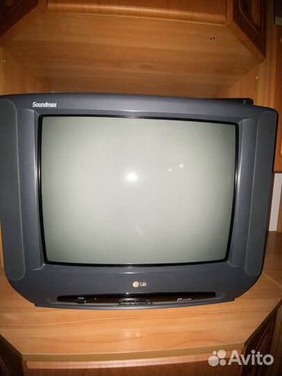 Телевизор LG
