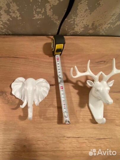 Вешалка для ключей