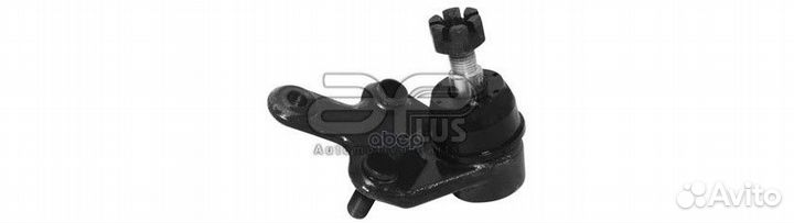 Опора шаровая перед прав lexus: sienna (L3