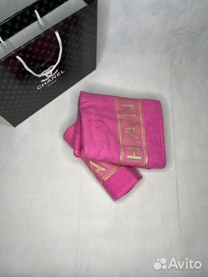 Набор полотенец 