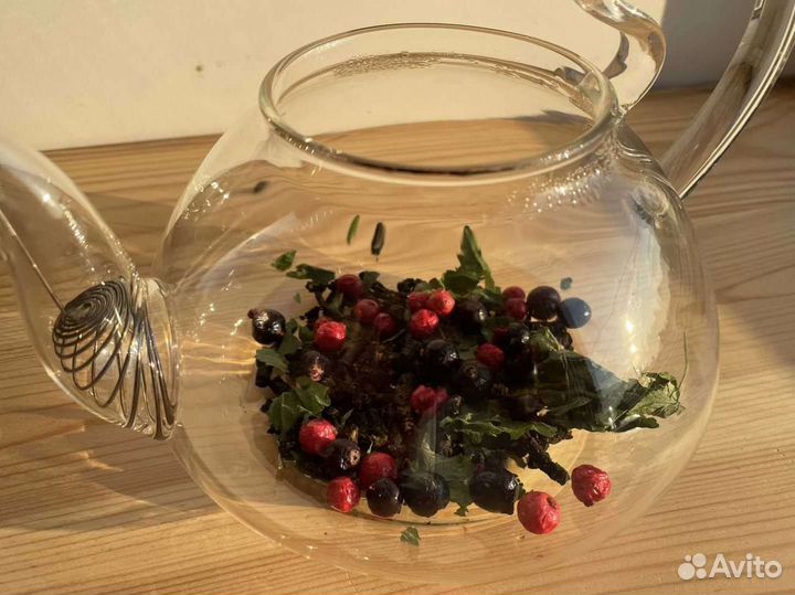 Иван чай и смородина 500 грамм, ягоды, отзывы