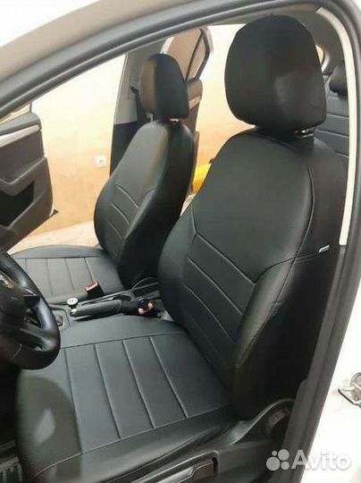 Чехлы на сиденья. Авточехлы