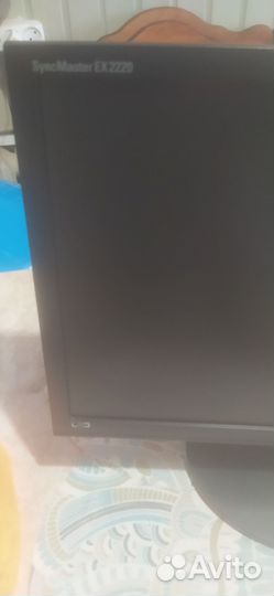 Монитор samsung