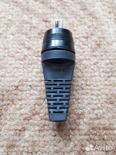 Аудиоконнектор 