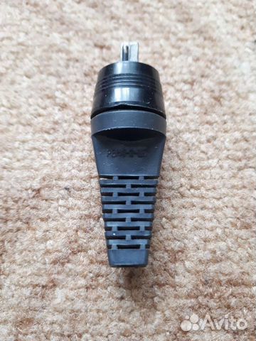 Аудиоконнектор 