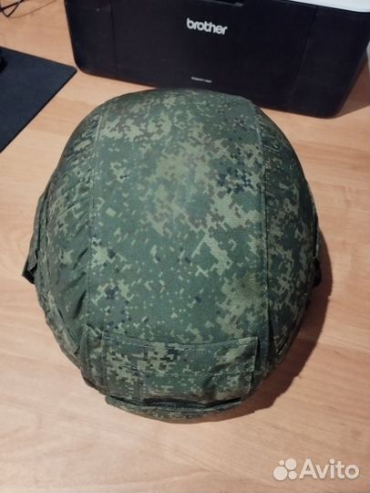 Шлем 6б47 (новый)