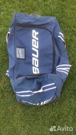 Хоккейная экипировка для детей