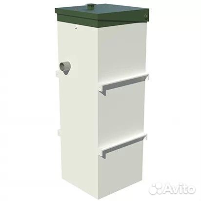 Септик топас 4 пр
