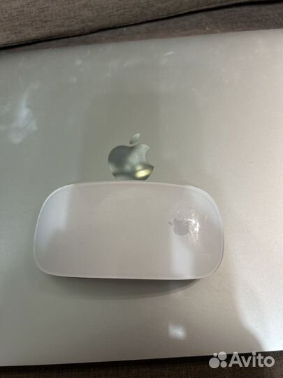 Мышь apple magic mouse 1