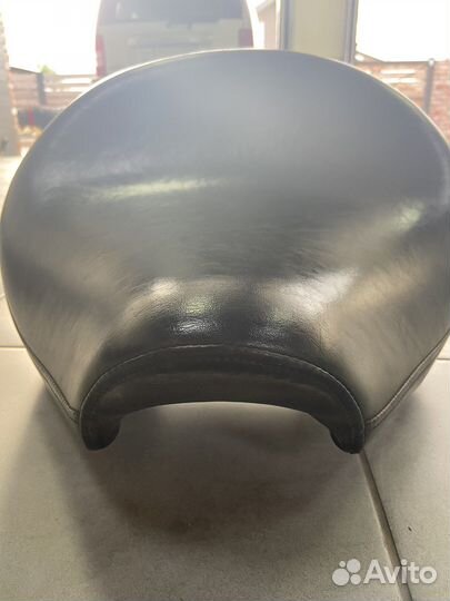 Сиденье водителя Yamaha drag star 1100 Classic