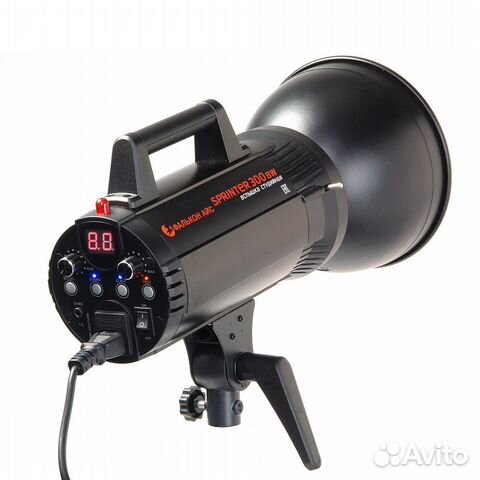 Фотооборудование Falcon Eyes sprinter