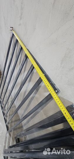 Алюминиевые решетки