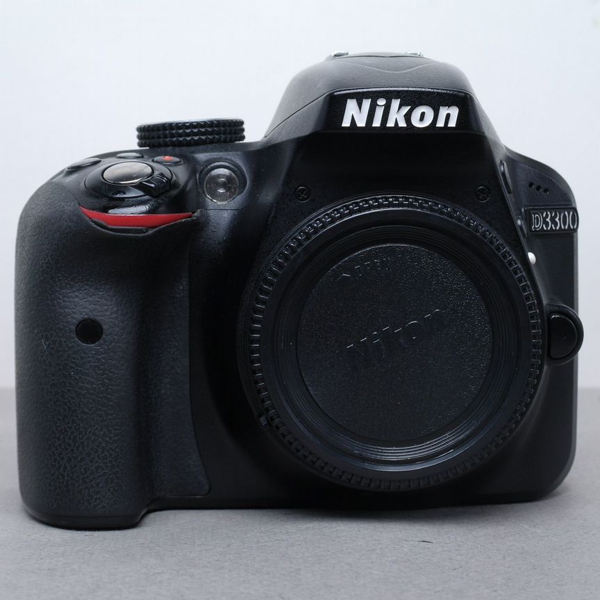 nikon d3200 kit - Купить зеркальный фотоаппарат 📷 в Краснодарском