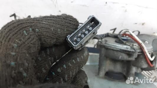 Механизм стеклоочистителя peugeot 806 (1FR06JR01)