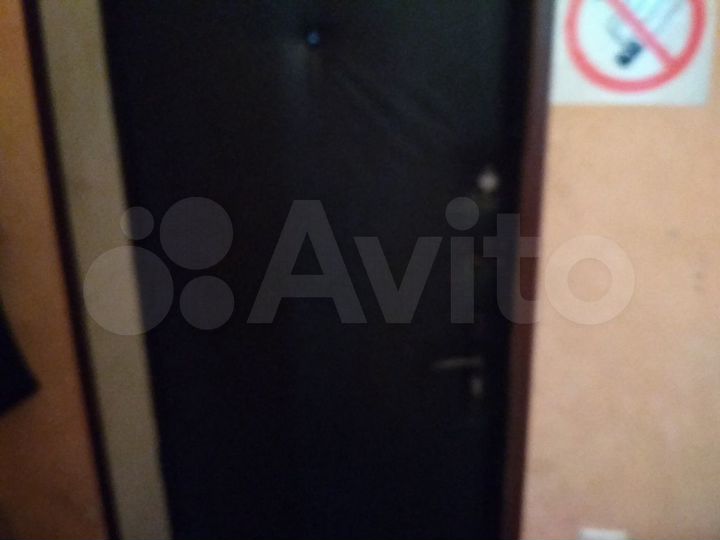 Комната 14 м² в 1-к., 1/4 эт.