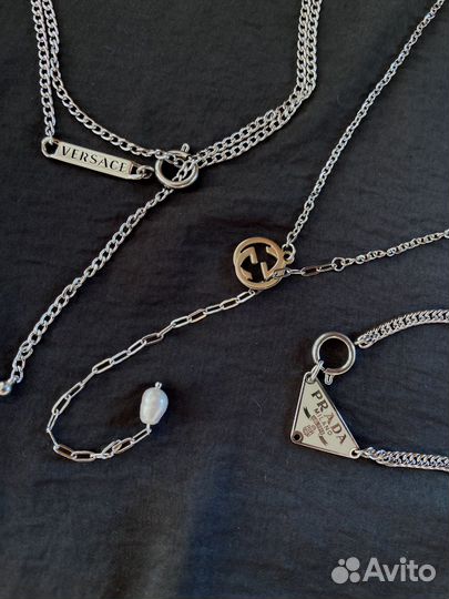 Prada браслет оригинал