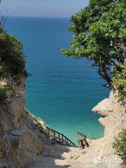 Индивидуальные экскурсии Анапа. Гид-историк