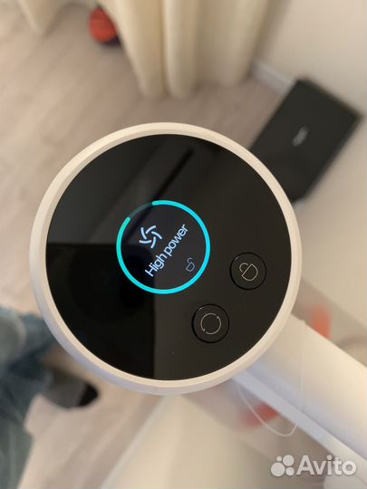 Пылесос xiaomi vacuum cleaner G11