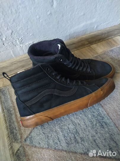 Кеды Vans 41