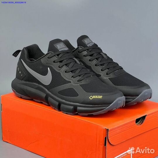 Кроссовки Nike Relentless 26x Gore-Tex (Арт.54437)