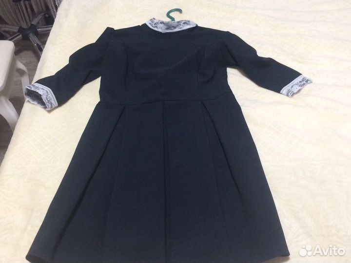 Школьная форма