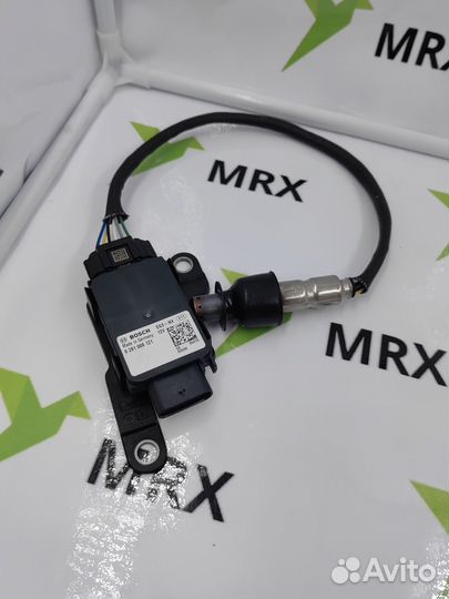 Датчик NOX 4M0907807BE (0281008121)
