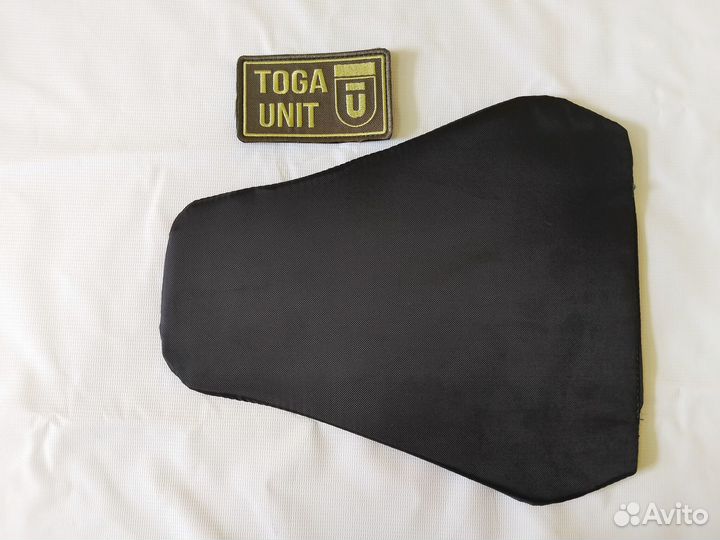 Баллистика в защиту паха Ars Arma