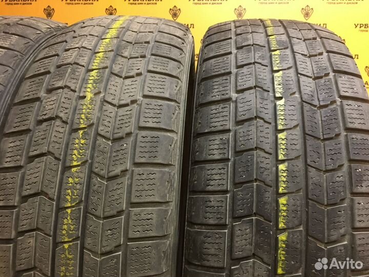 Dunlop Graspic DS3 215/60 R17 96Q
