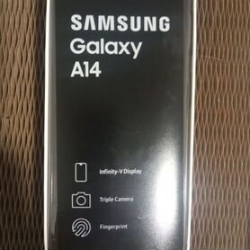 Samsung Galaxy A14, 4/128 ГБ