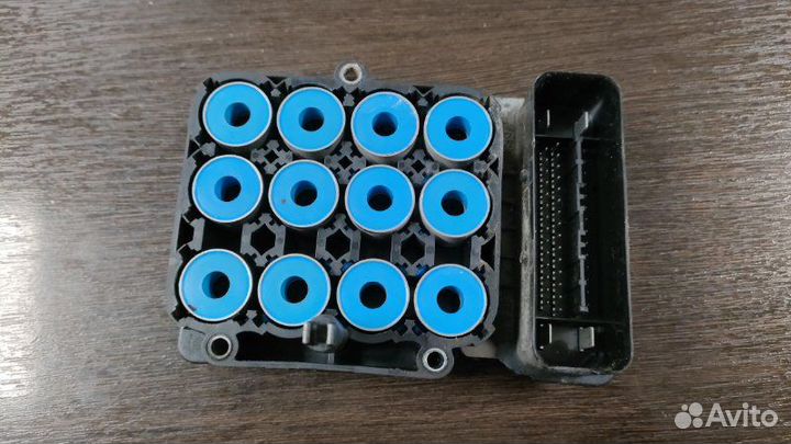 Блок ABS Mercedes Gl 320 Cdi 164 642.940 2008